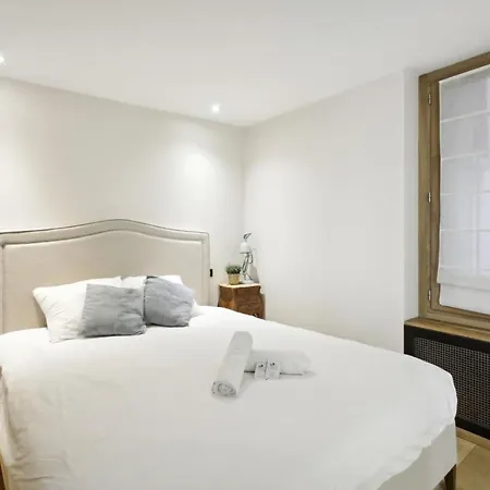 Lejlighed Mabillon - Saint Germain Paris